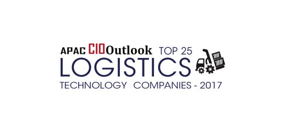 APAC CIO Outlook, Top 25 Logistics Technology Companies 2017