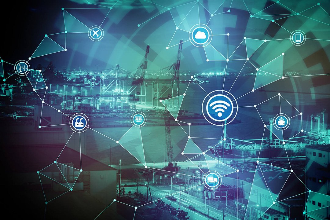 Gravity Supply Chain Freight Forwarders Digitizing
