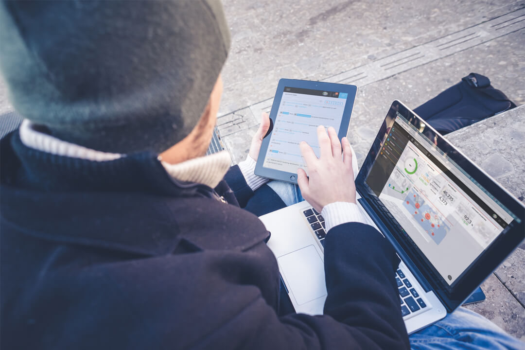 Gravity Supply Chain Raises $2.5M