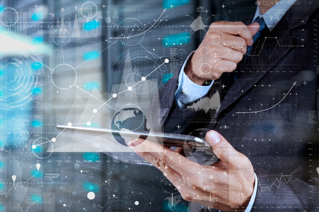 APAC CIOOutlook Names Gravity Supply Chain Top 25 Logistics Tech Provider