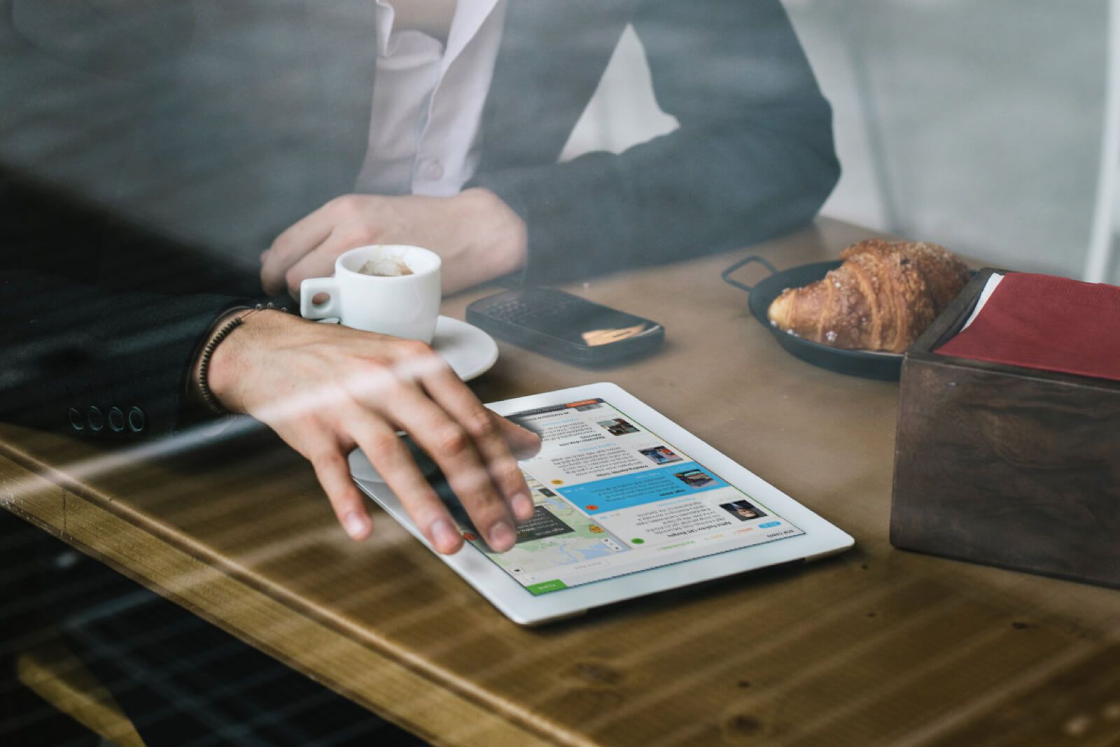 Turn your big data into big visibility