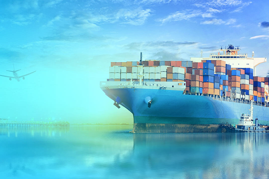 Gravity Supply Chain Visibility Software - Shipment Tracker