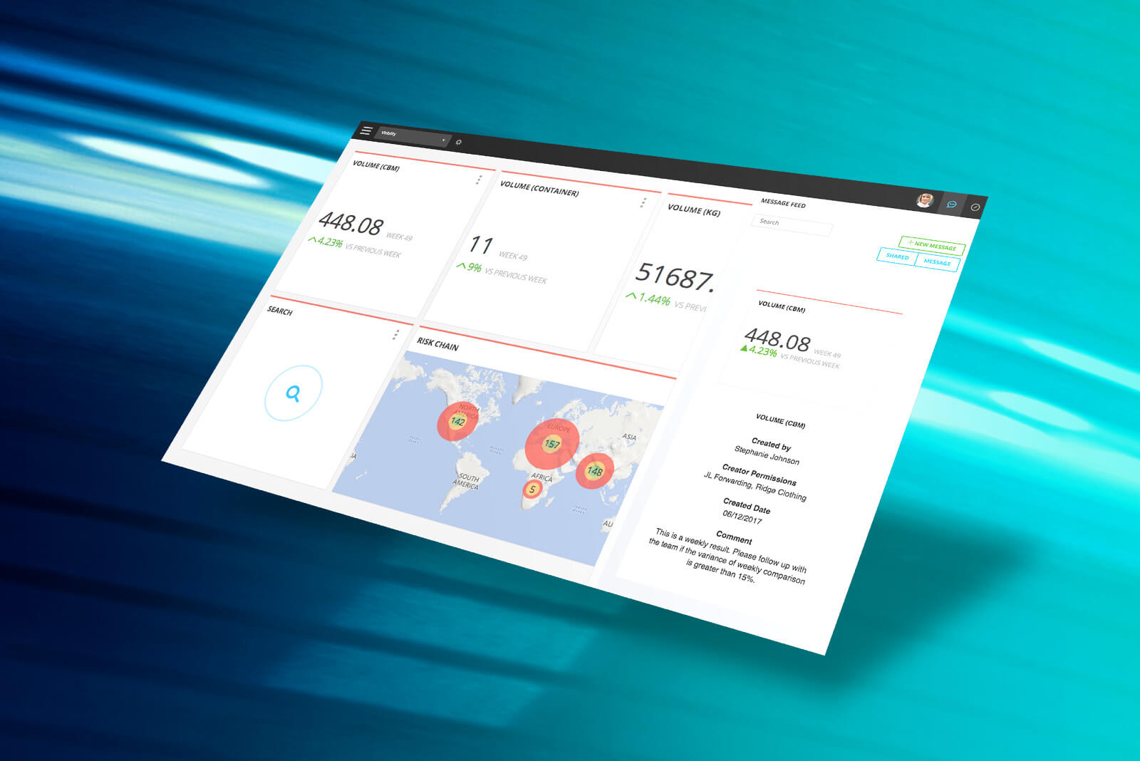 gravity_broadcast_supply_chain_automation