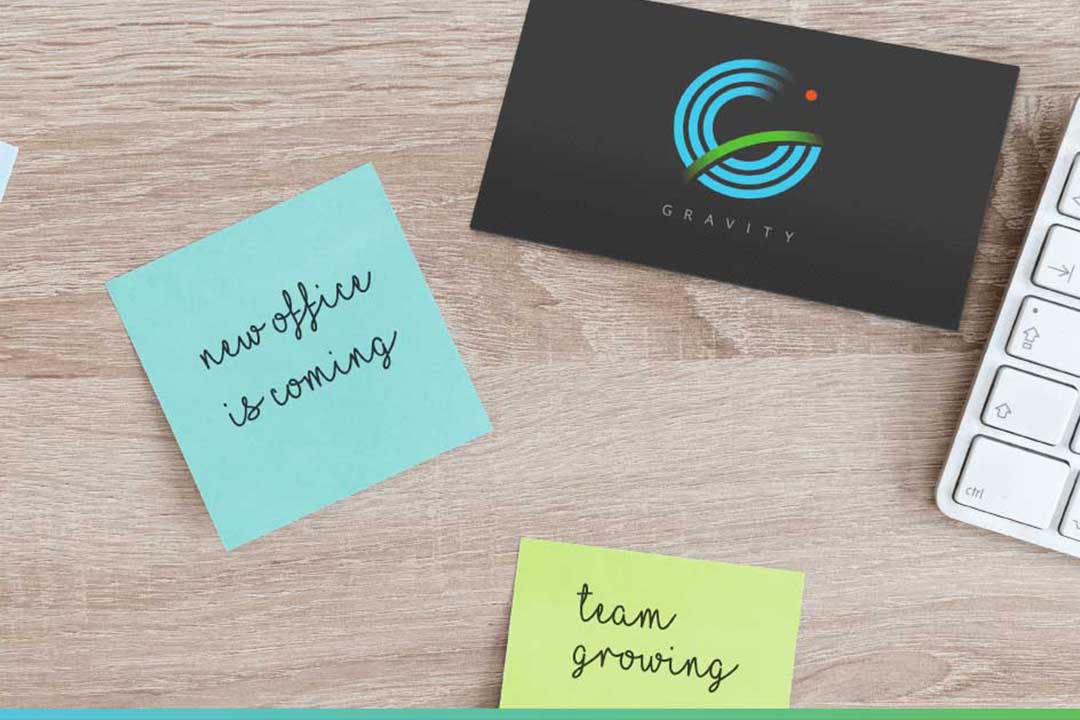 Gravity Supply Chain Accelerates Growth and Talent Acquisition with Relocation of its Hong Kong Hub
