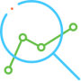 Gravity Supply Chain Visibility software integrate Cloud Icon