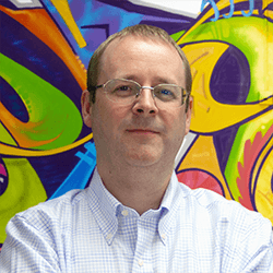 Andrew Pickles