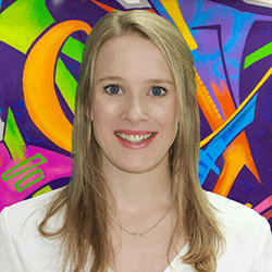 Frederique van de Poll