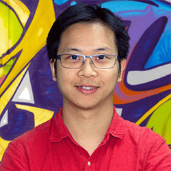 Jackson Lai