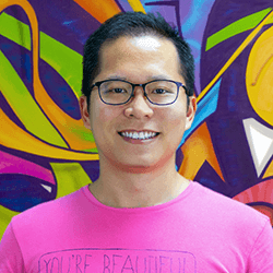 Marco Lai