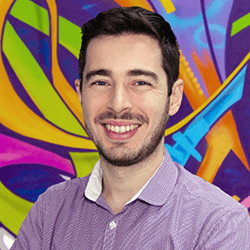 Stefan Marinica