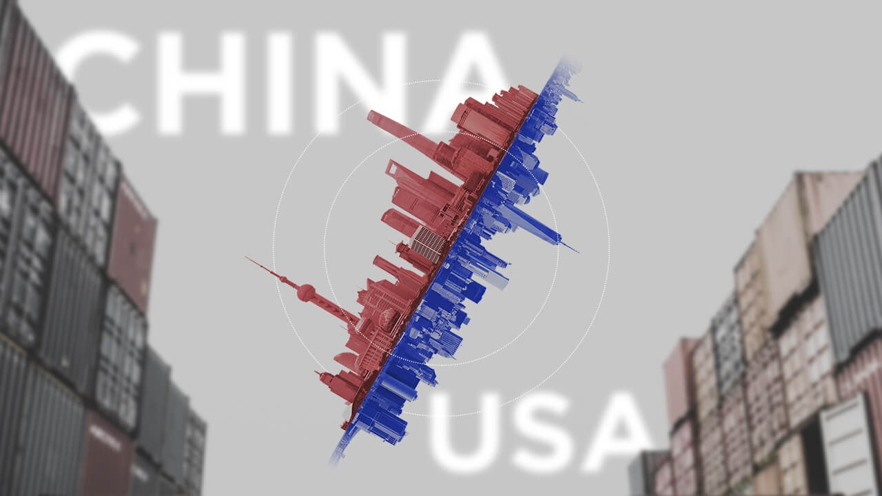 Tariffs and trade war