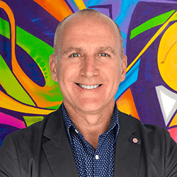 Paul WIlls, Regional Senior Sales Manager - Americas, One Commercial Team