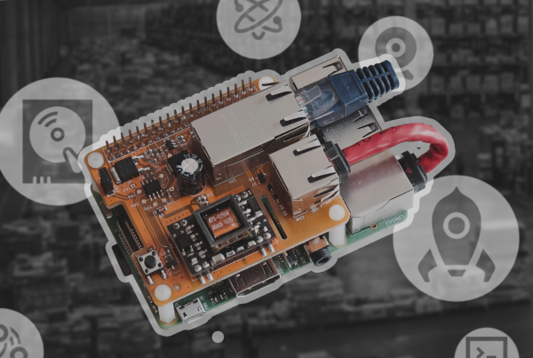 How IoT Tech Is Improving The Modern Supply Chain