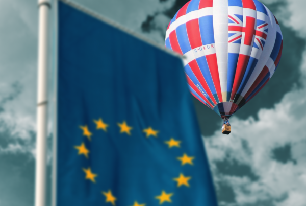 What impact will Brexit have on U.K. businesses and retailers?